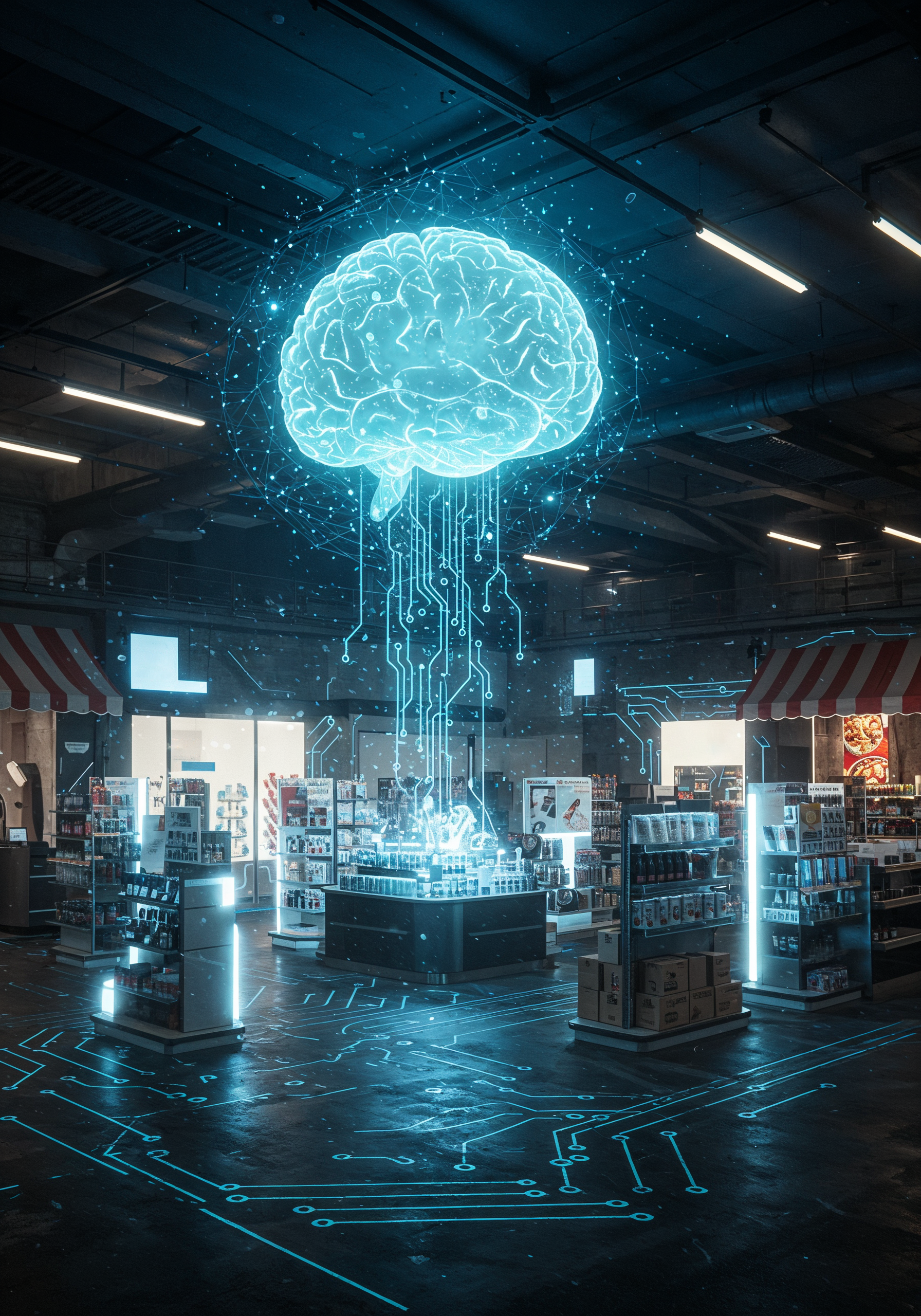 Prompt to Purchase: The Rise of Conversational Commerce