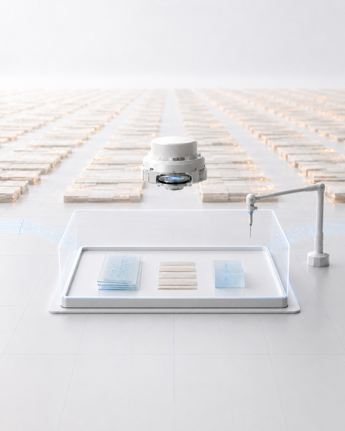 More Data Access Is a Poor Test of Agent Readiness