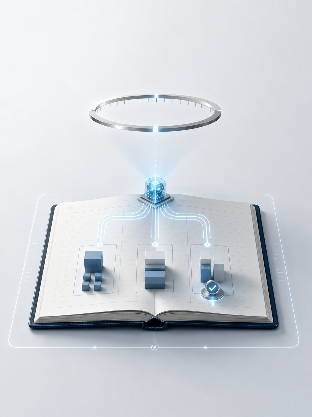 Stop Buying AI Usage. Start Buying Measurable Work