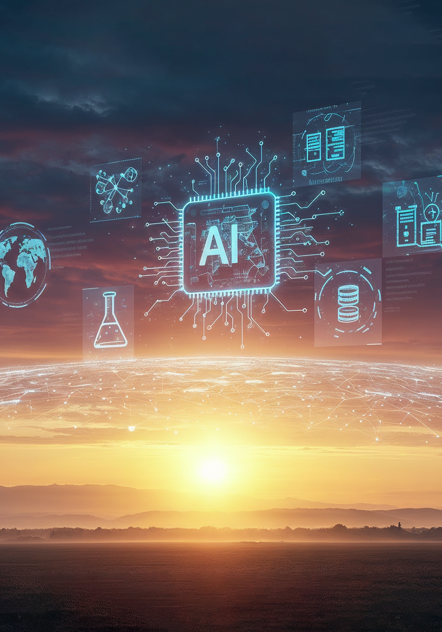 Infrastructure, Innovation, and Influence: America’s AI Plan