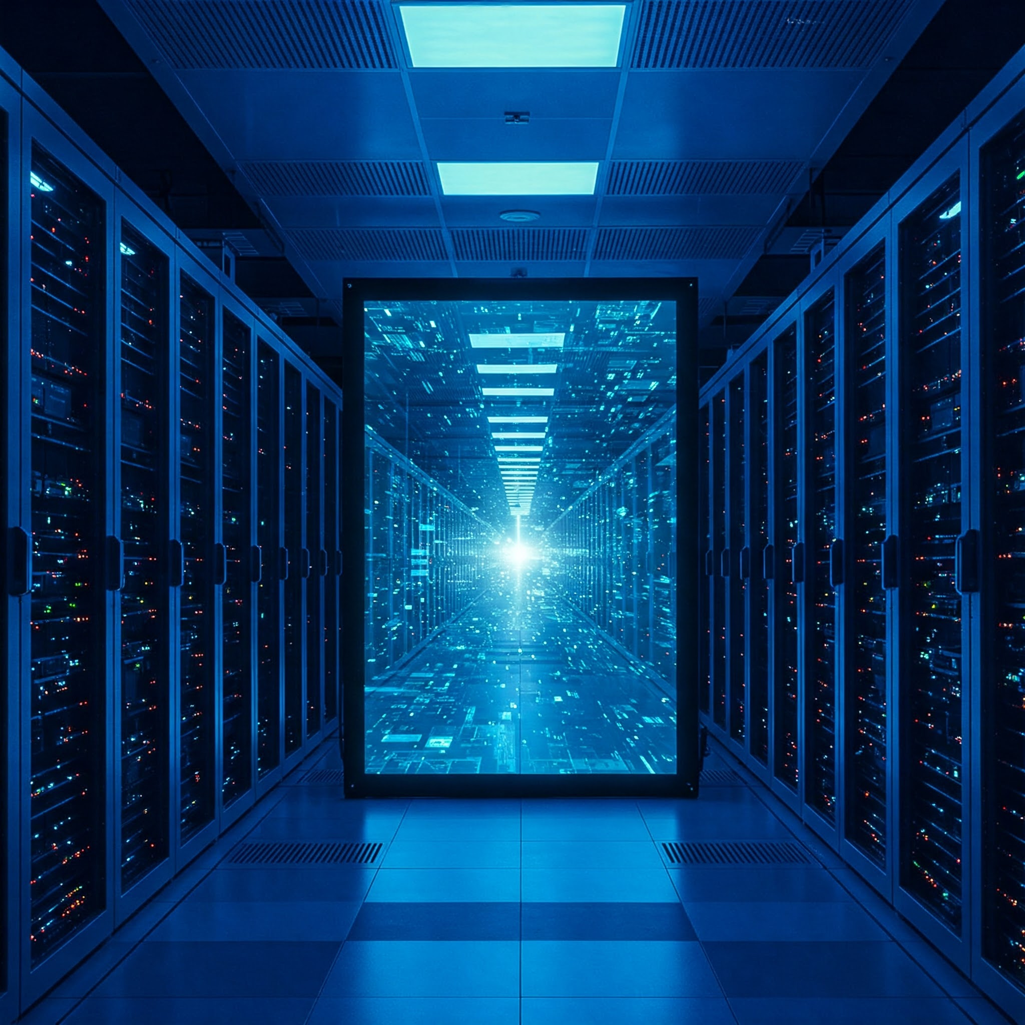 Revolutionize Your Cybersecurity Posture with Digital Twin Technology