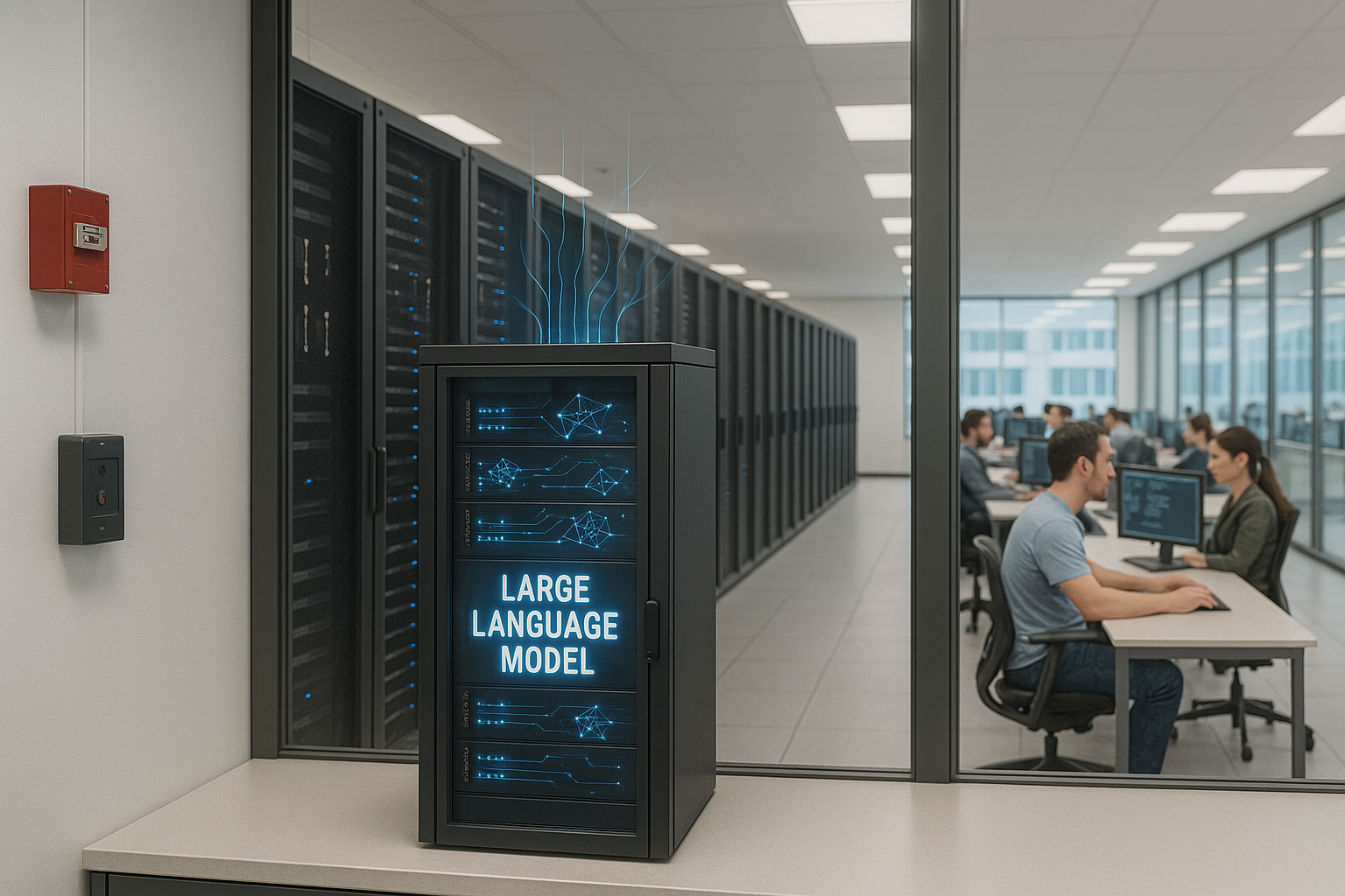 Unraveling the Local Loop: A Guide to Safer Locally Deployed AI