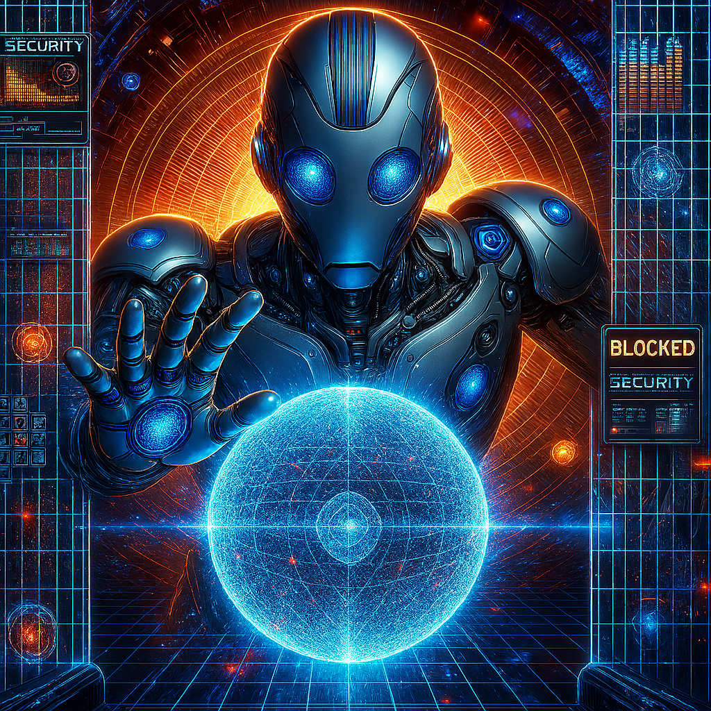 Halting Web Crawlers Used for AI Training in Their Tracks