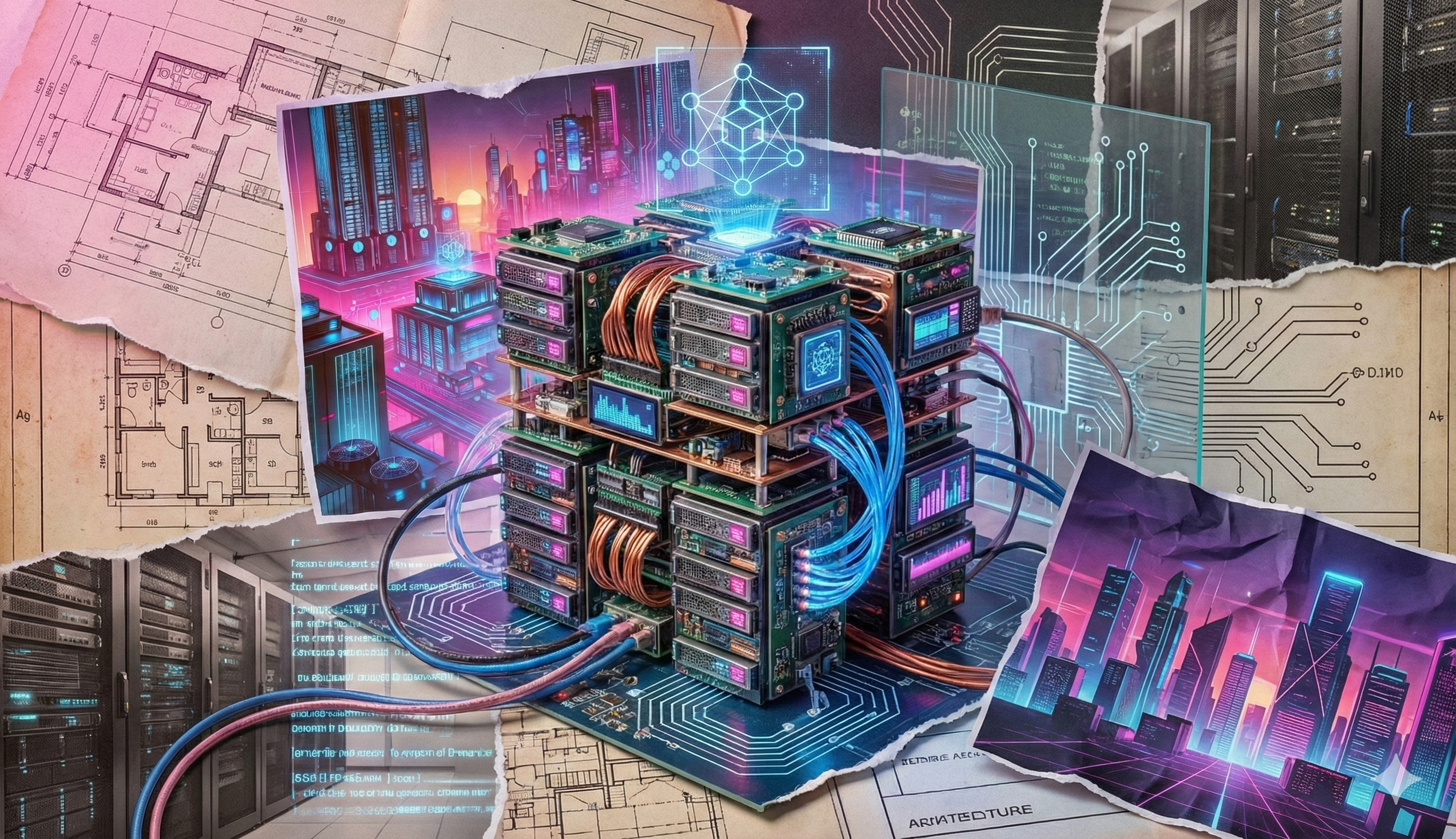 Embracing Edge: The Role of Edge Data Centers in Today's Technological Landscape